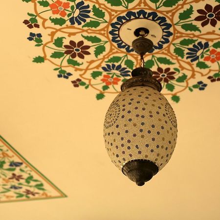 Kothipushkar Bed & Breakfast Exterior photo