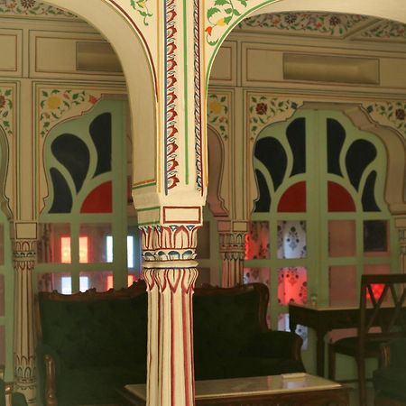 Kothipushkar Bed & Breakfast Exterior photo