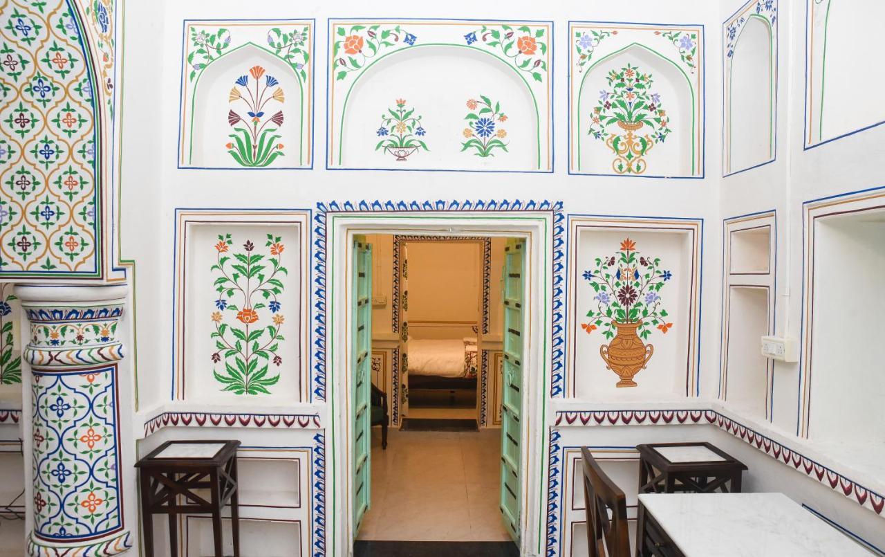 Kothipushkar Bed & Breakfast Exterior photo