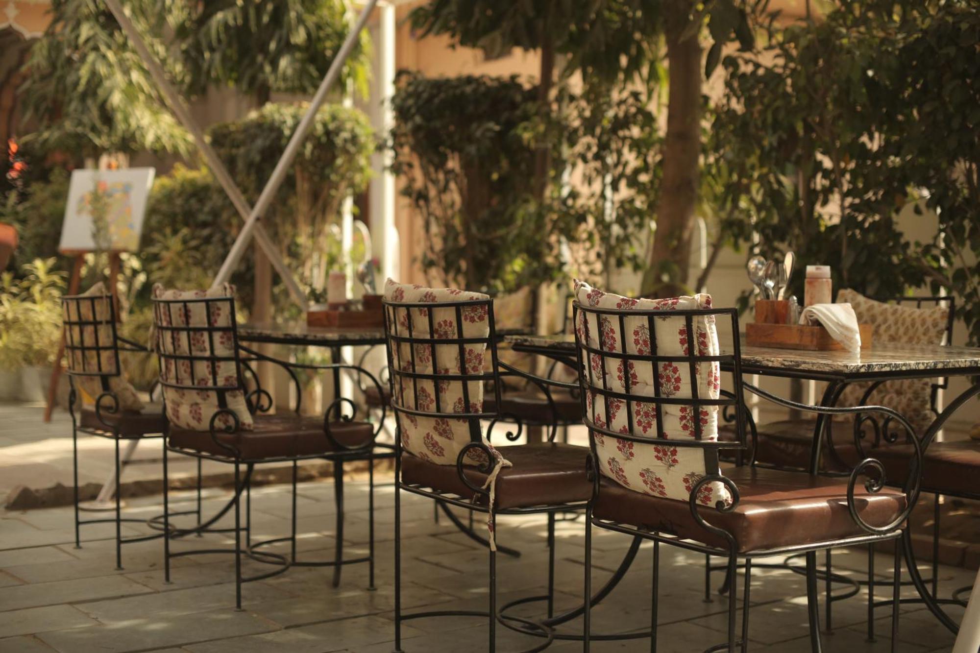 Kothipushkar Bed & Breakfast Exterior photo