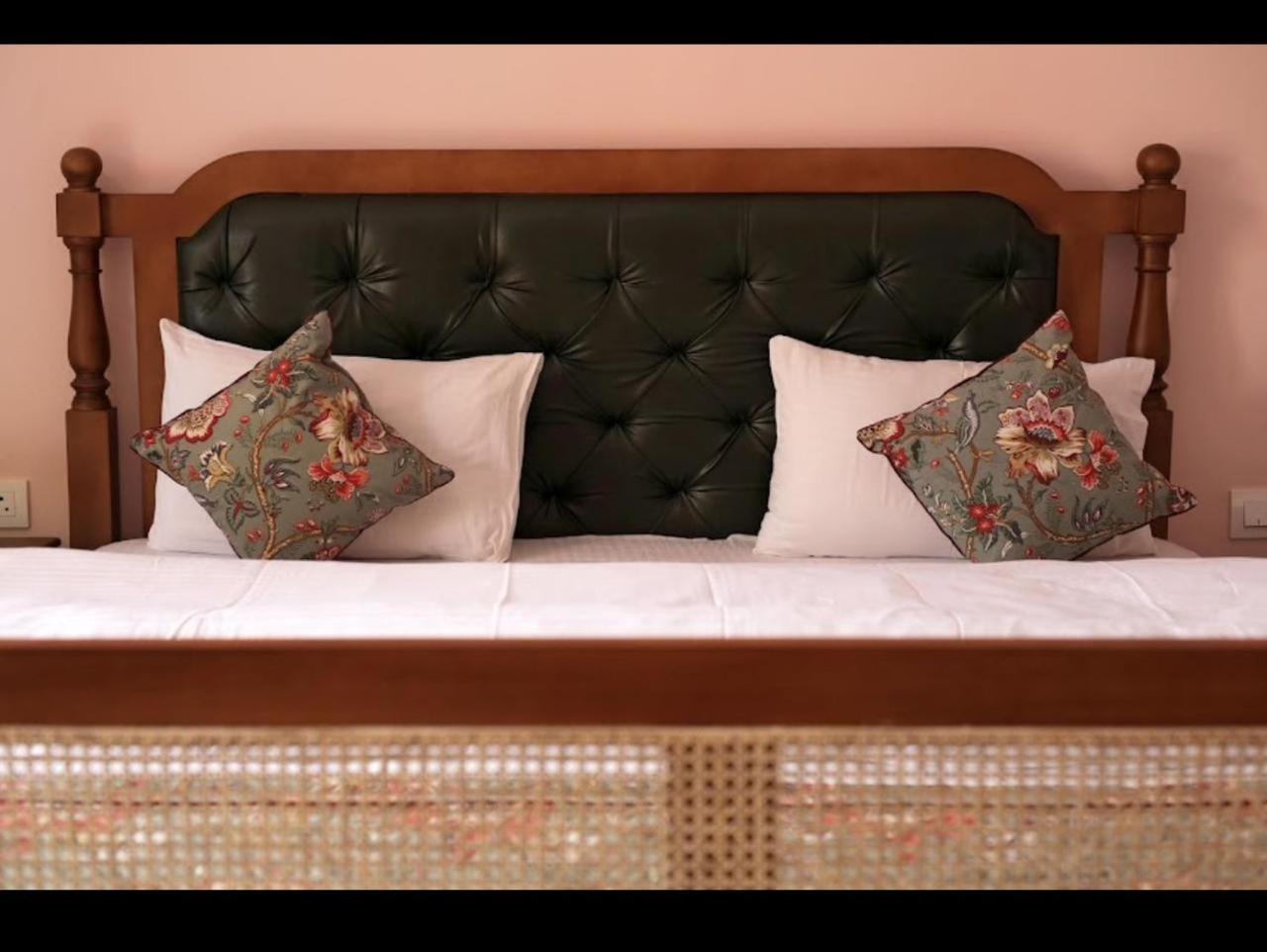 Kothipushkar Bed & Breakfast Exterior photo